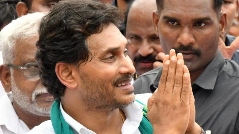 Jagan’s Sattenapalli Tour Turns Tragic, Sparks Backlash