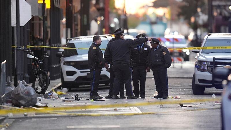 At Least 10 Injured in Mass Shooting Outside Amazura Nightclub in Queens