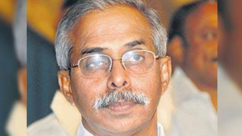 YS Vivekananda Reddy Murder Case Key Witness Dies Under Mysterious Circumstances, Raising Questions