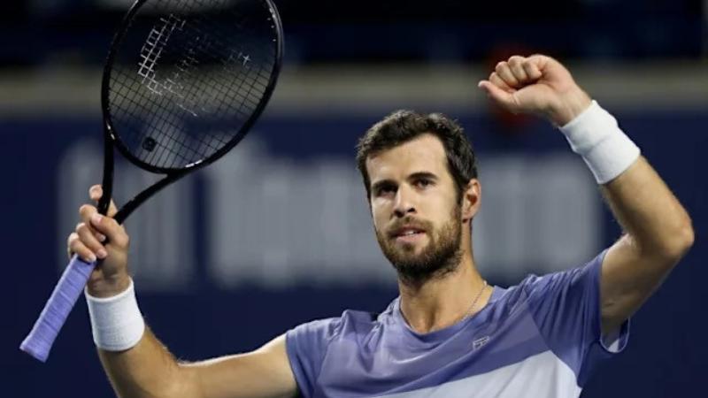 Karen Khachanov Stuns Zverev To Enter ATP Toronto Final, Faces Fritz Or Shelton Next