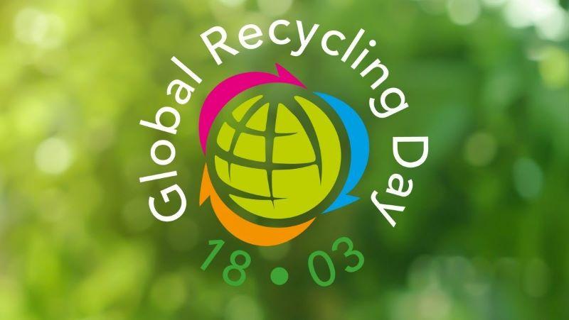Global Recycling Day 2025 History, Significance, and Why It Matters