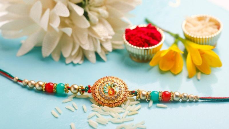 Raksha Bandhan 2025  India Date, Shubh Muhurat, Rituals & Celebrations You Need to Know
