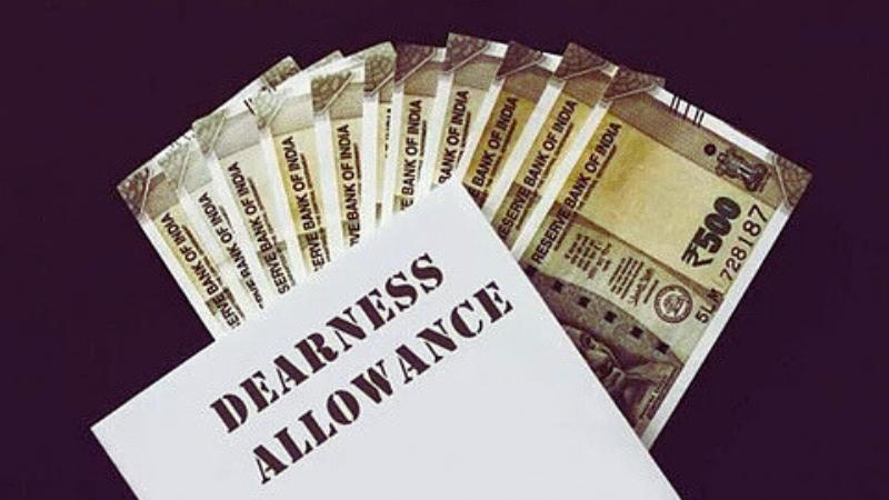 Will Central Government Employees DA Reach 60% in 2026