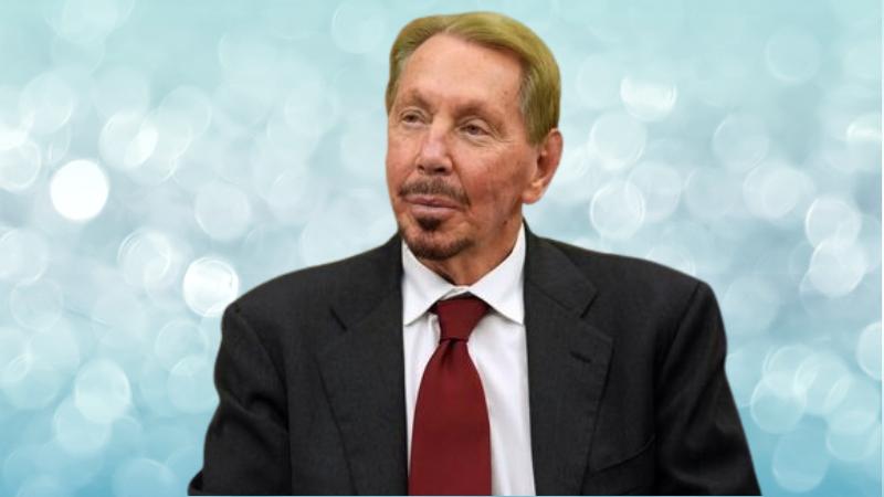 Who Is Larry Ellison, The Oracle Co-Founder Who Briefly Surpassed Elon Musk In Wealth