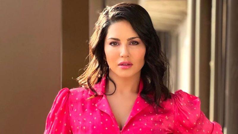 Man in Chhattisgarh Fraudulently Claims Benefits Using Sunny Leone's Name