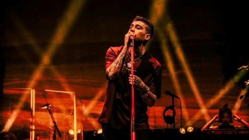 Zayn Malik Hints at Racism During One Direction Era