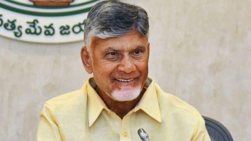 Chandrababu Reveals Devotee’s Massive 121 Kg Gold Donation at Tirumala Temple