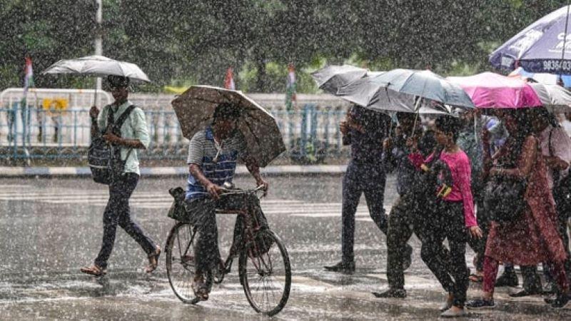 Karnataka to Receive More Rainfall for Two Days Due to Cyclone Fengal