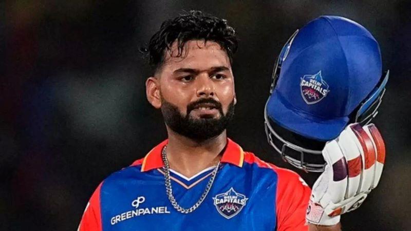 Rishabh Pant Faces Backlash Over No.7 Call After Rs 27 Cr IPL Tag, DC Crush LSG by 8 Wickets