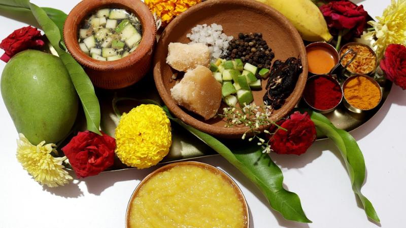 Ugadi 2025  Date, Significance, Celebrations, and Rituals of the Telugu New Year