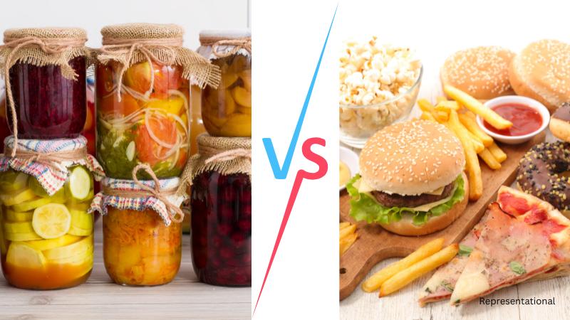 Canned Indian Food vs Frozen Options What Lasts Longer and Which is Better for You