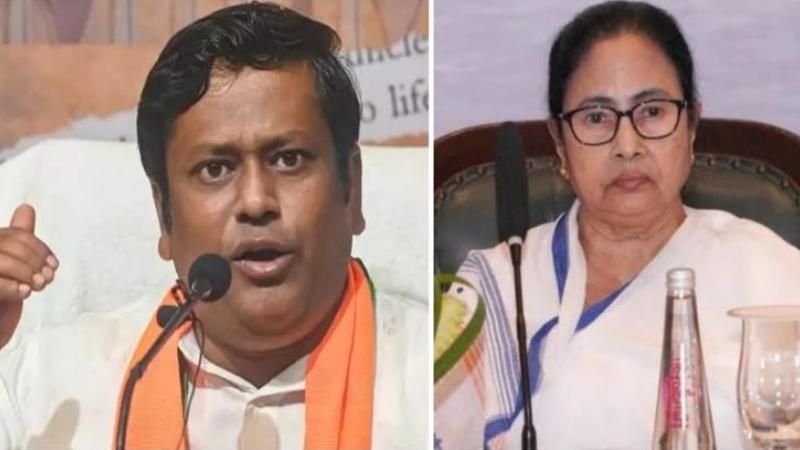 Ram Navami 2025 TMC, BJP Trade Blame Over Potential Communal Tensions in West Bengal