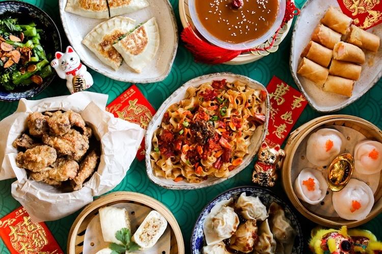 8 Lucky Foods for the New Year Across the World