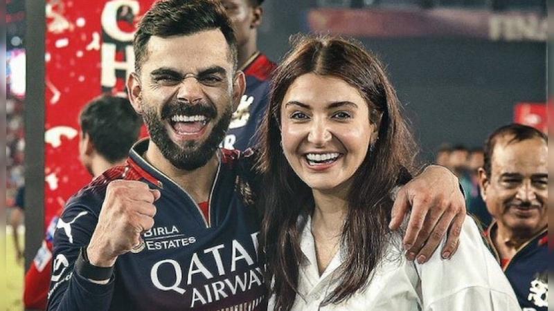 Virat Kohli Confirms IPL Retirement Timeline After Title Win