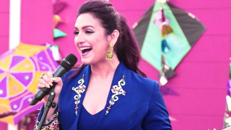 Akriti Kakar Slams Concert Misbehaviour After Akon Incident, Says Artistes Deserve Respect