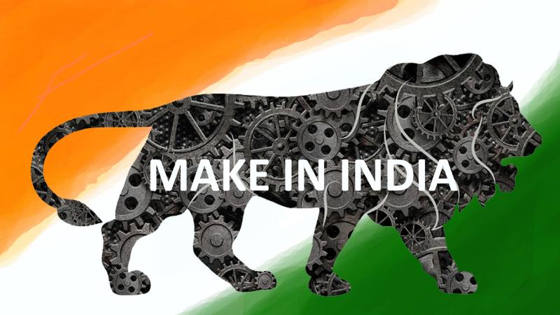 India Hits $1 Trillion in Foreign Direct Investment