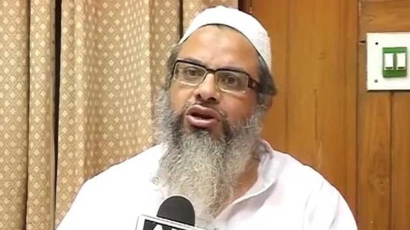 PM Modi Gave a Strong Reply to Pahalgam Terrorists  Maulana Madani