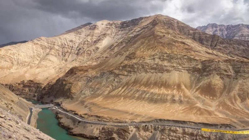 Neutral Expert Backs India on Hydropower Dispute with Pakistan