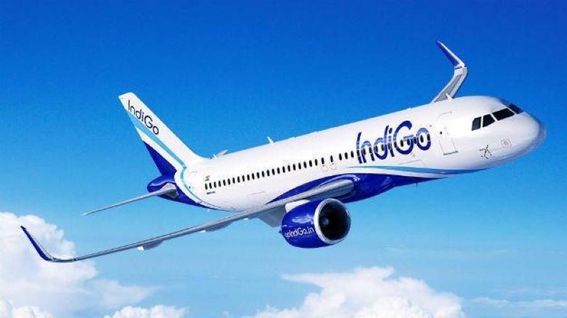 IndiGo Slashes Airfares by 30-50% for Flights to Prayagraj Amid Kumbh Mela