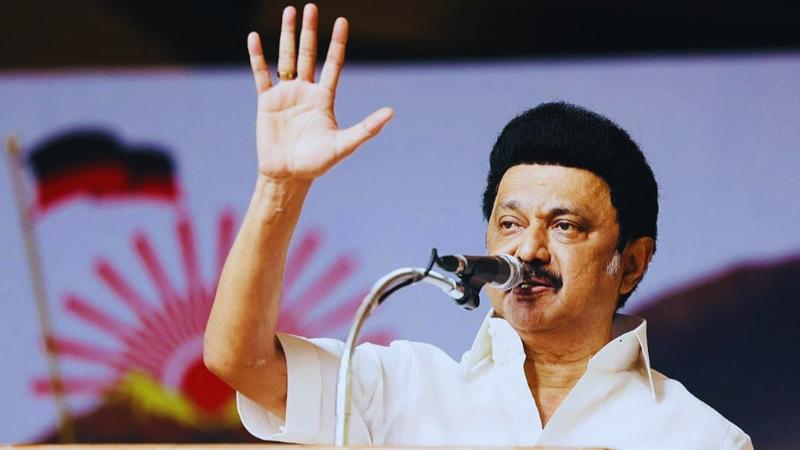 Tamil Nadu CM M.K. Stalin's Vision for a One-Trillion-Dollar Economy by 2030