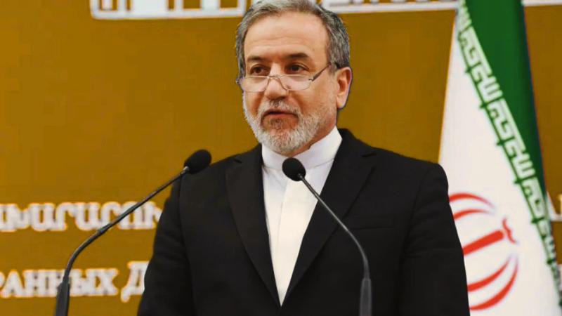 Iran Reviews US Proposal but Insists No Talks with Washington Amid Ongoing War