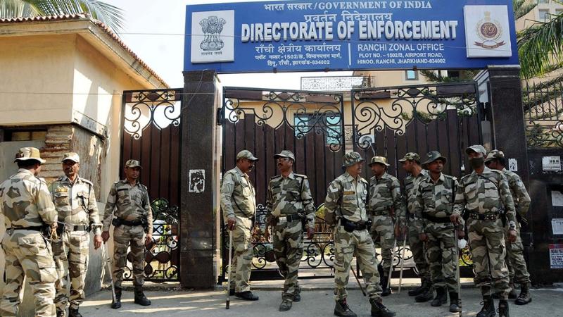 Supreme Court Slams ED Over Tamil Nadu Liquor Raids