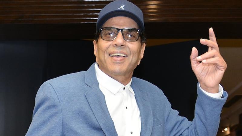 Dharmendra’s Family, Awards And Political Journey: A Look At The Legend’s Inspiring Life