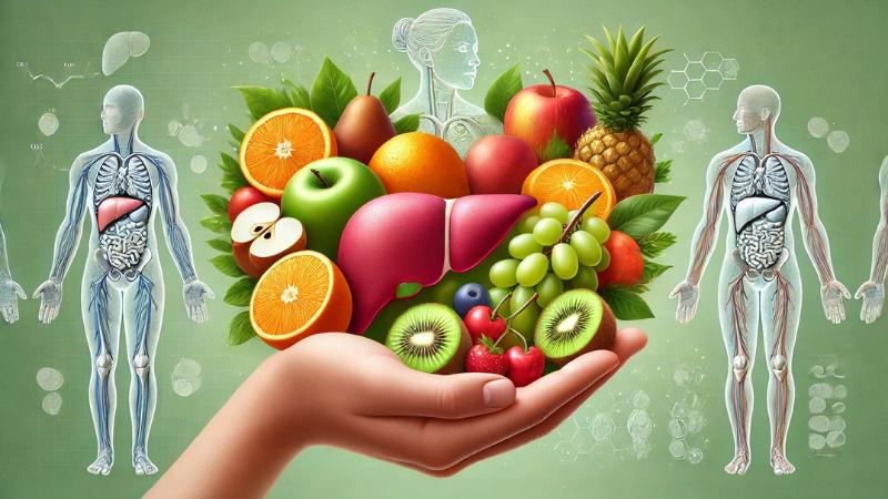 World Liver Day 2025 Theme, Diet Tips, Foods to Eat and Avoid for a Healthy Liver