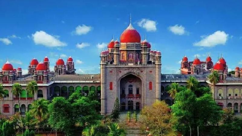 Telangana High Court Upholds Death Penalty for 5 in 2013 Hyderabad Twin Blasts Case