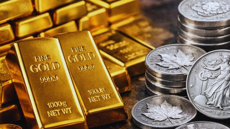 India Bullion Rates  Gold and Silver Prices Update for April 7, 2026