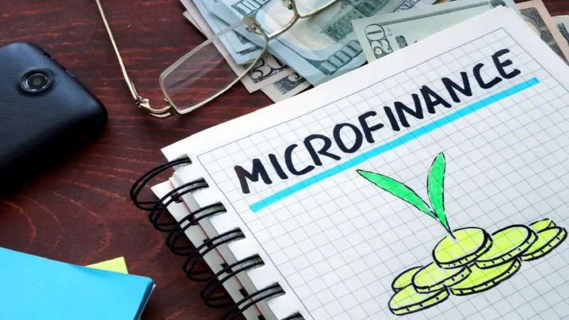 Karnataka to Finalize Ordinance to Protect Borrowers from Microfinance Companies