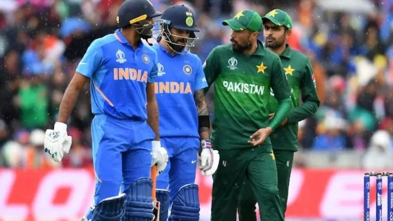 India’s Government Clarifies Stance on India vs Pakistan Asia Cup Clash, No Bilateral Sporting Events