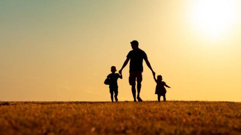 Father's Day 2025 Date, History & Why We Celebrate Dads