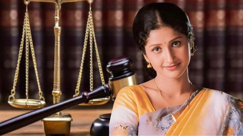 Actress Pratyusha Case Verdict After 23 Years Supreme Court Rules Out Murder