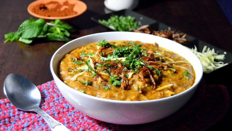 Haleem A Ramadan Special Dish with Rich History, Recipe, and Nutritional Value