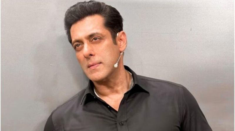 2 Trespassers Arrested at Salman Khan’s Home in 2 Days