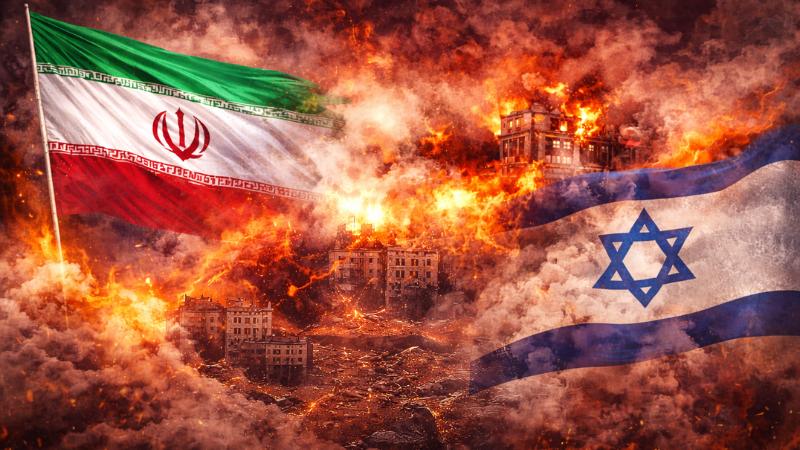 Iran Outlines 3 Conditions to End War With US and Israel Amid Ongoing Conflict