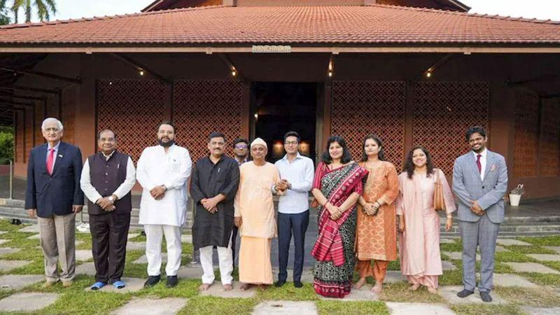 Pakistan's Bid to Block India Delegation in Malaysia Fails