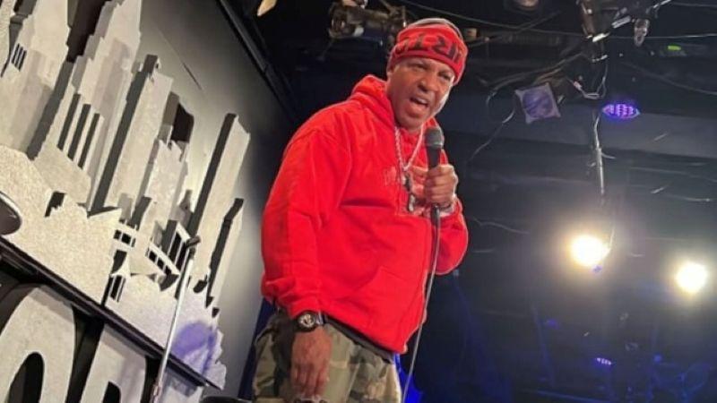 Comedian Reggie Carroll Shot Dead in Mississippi, Shocking the Comedy World