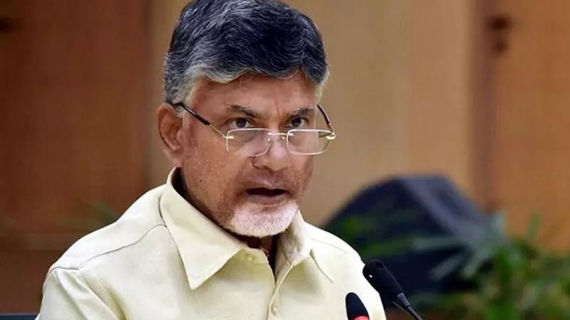 AP CM Naidu Declares India’s Golden Era, Predicts Fastest Growth and Global Leadership
