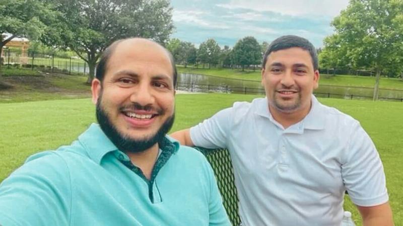 Afghan War Hero And U.S. Interpreter Fatally Stabbed In Texas By Fellow Immigrant Over Immigration Dispute