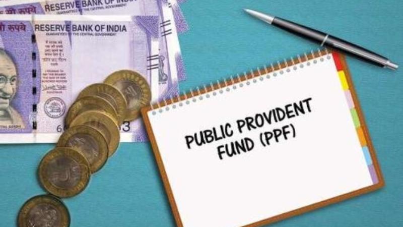 No Fee for Updating Nominee in PPF Account, Confirms FM Nirmala Sitharaman