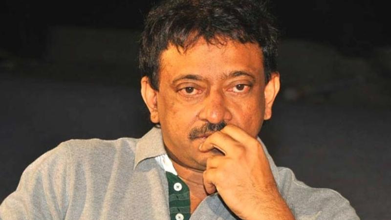 Ram Gopal Varma Sentenced to Three Months Imprisonment in Cheque Bounce Case