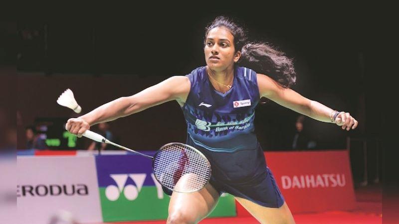 India Faces Challenge at Badminton Asia Mixed Team Championships Without PV Sindhu