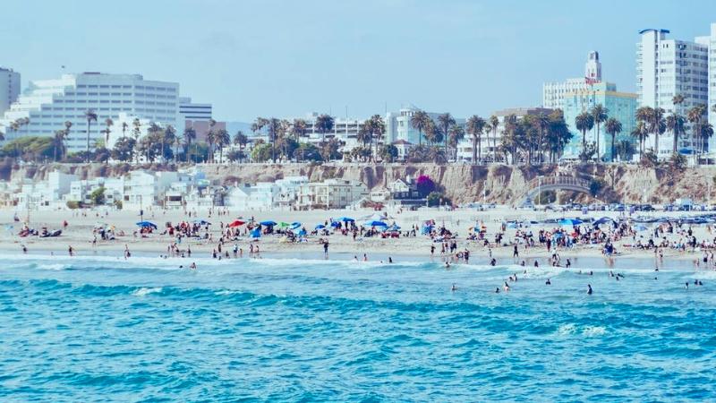 Santa Barbara Tops List of Least Affordable CA Cities