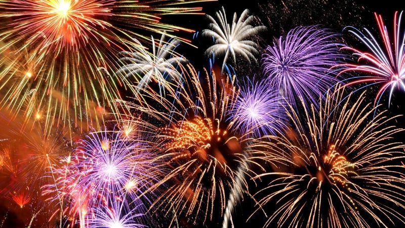 5 Must-See Fireworks and Events Around San Ramon This July 4th