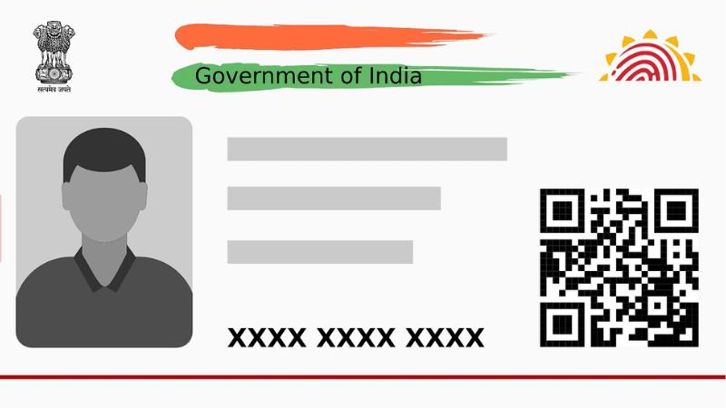 UIDAI App to Enable Aadhaar Sharing via Secure QR Code Soon