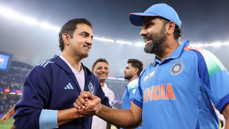 Gautam Gambhir to Join India 'A' Tour Ahead of England Series in Unique Coaching Role