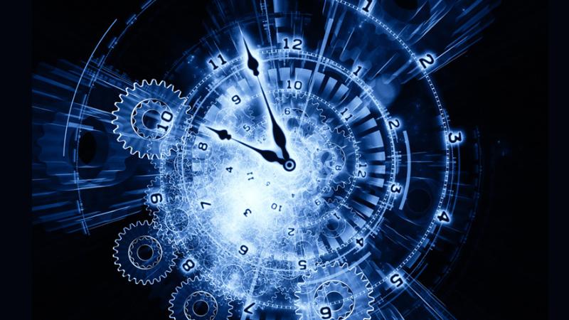 US Time Fell Behind World By 4.8 Microseconds After Colorado Storm Disrupted Atomic Clocks