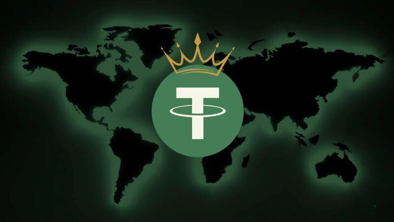 Tether Invests $2 Million in Arcanum Capital's Web3 Fund